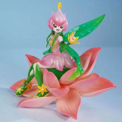 Digimon Lilimon LD Studio PVC