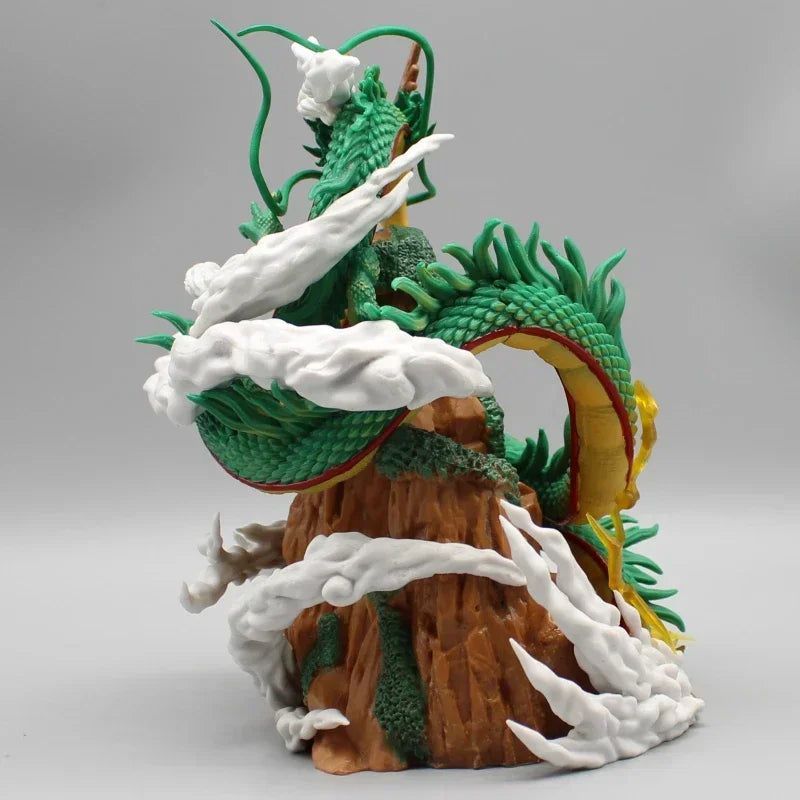 Dragon Ball Z Goku & Shenron