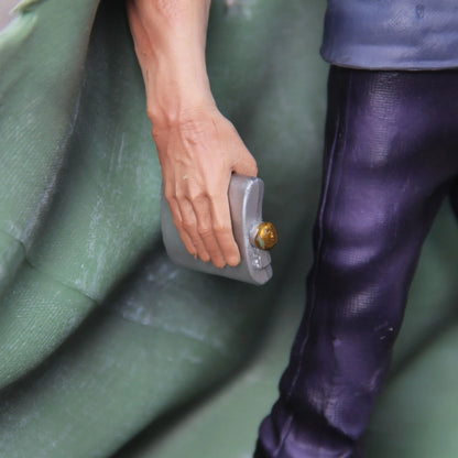 Silvers Rayleigh ZH Studio PVC