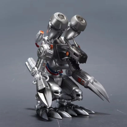 Digimon Mugendramon Genesis Studio PVC