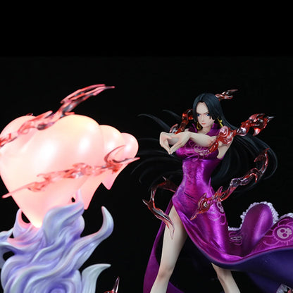 Boa Hancock Mero Mero Merrow JT Studio