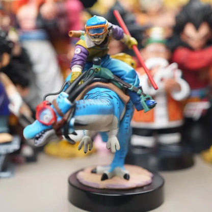 Dragon Ball Z Son Goku Desktop Real McCoy