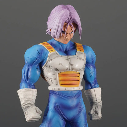 Future Trunks Dragon Ball GT CPR Studio PVC