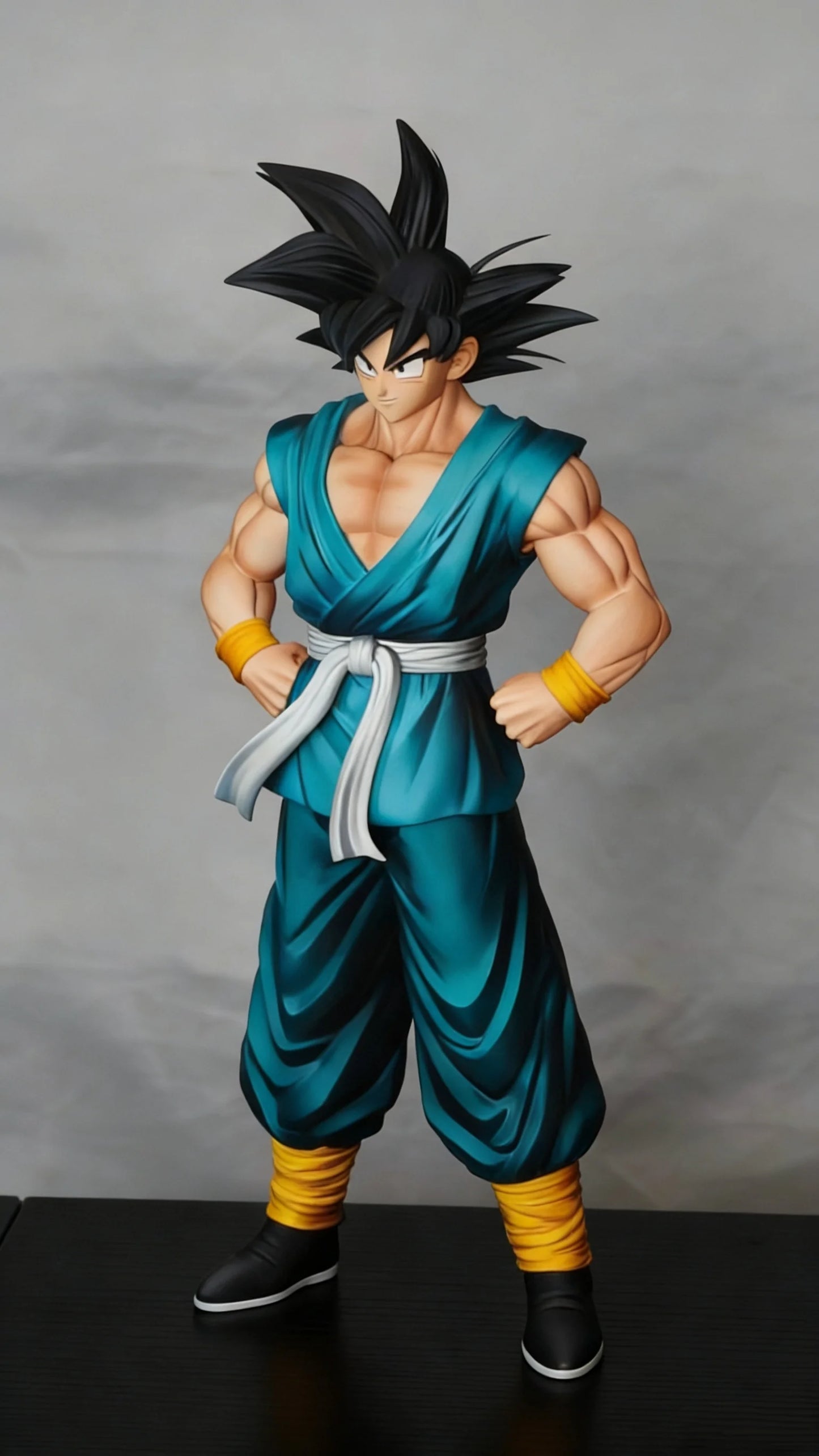 Master Son Goku JG Studio
