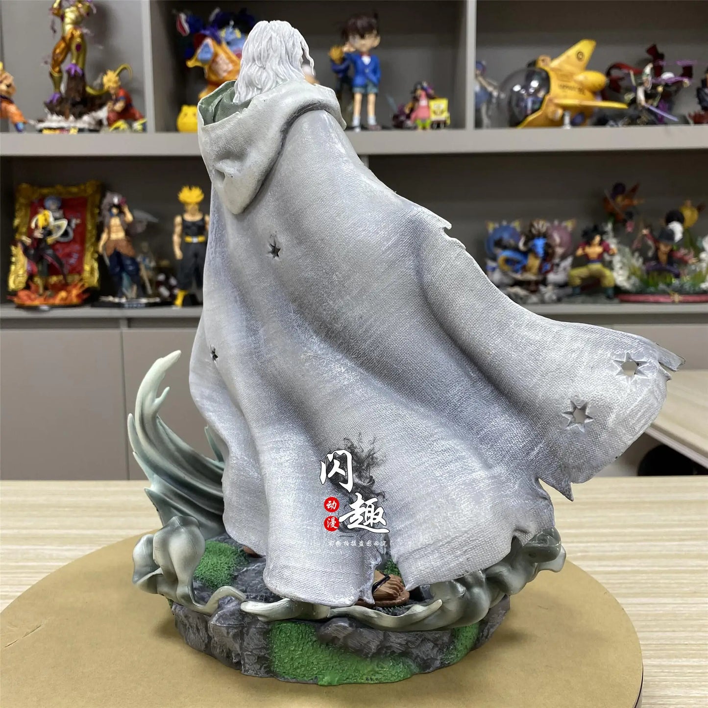 Silvers Rayleigh ZH Studio PVC
