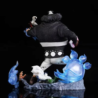 Bartholomew Kuma Pad Hou