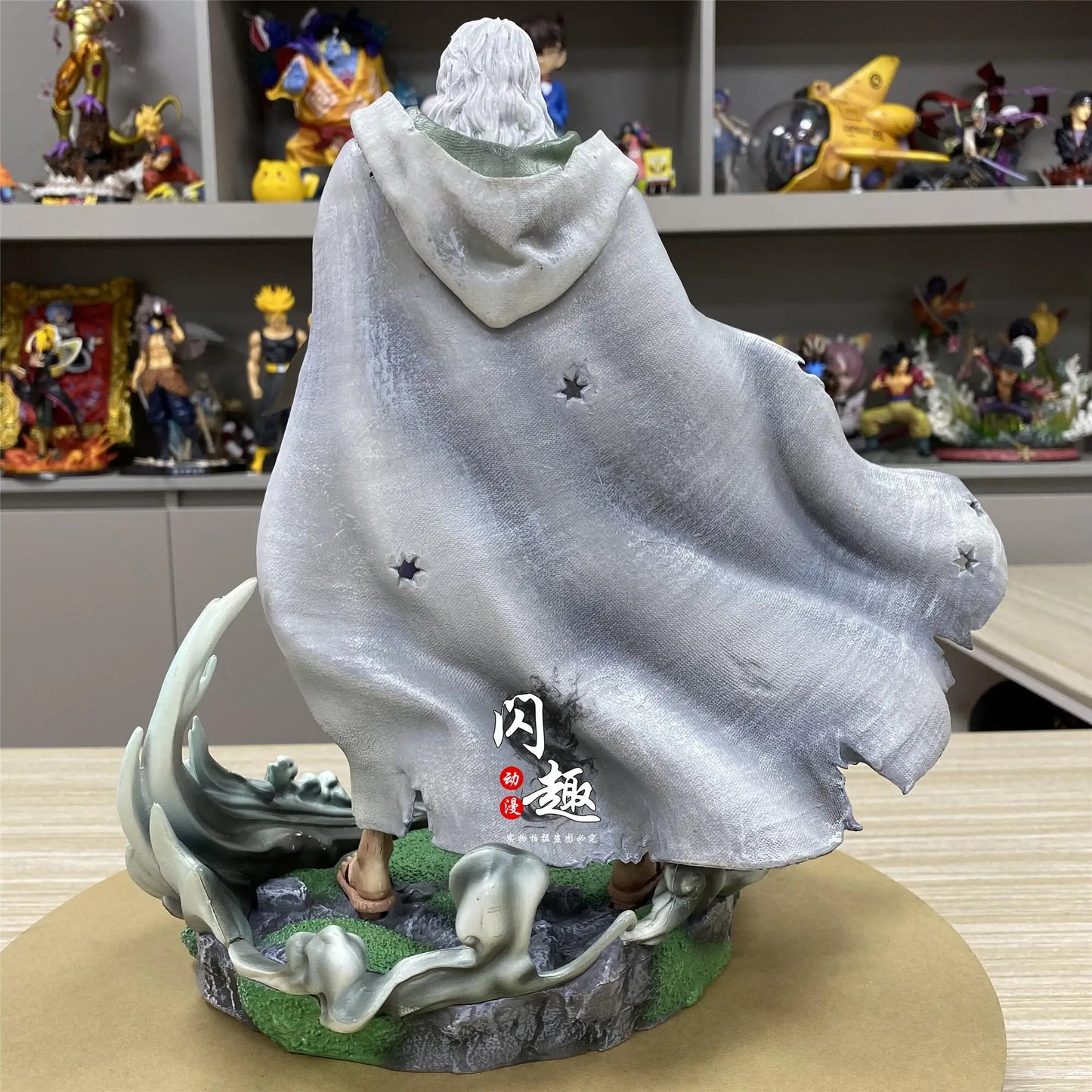 Silvers Rayleigh ZH Studio PVC