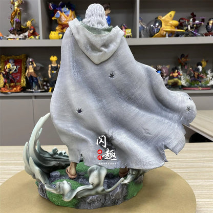 Silvers Rayleigh ZH Studio PVC