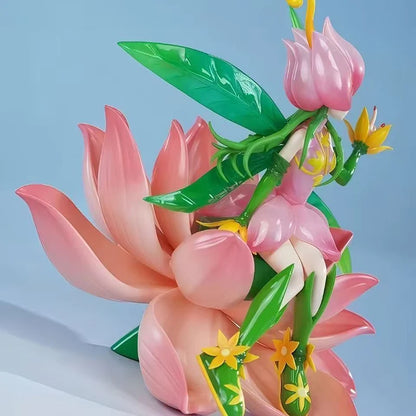 Digimon Lilimon LD Studio PVC