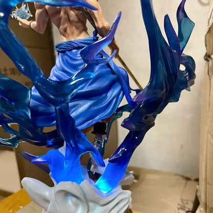 Thor Enel Thunder God Tomato Studio PVC