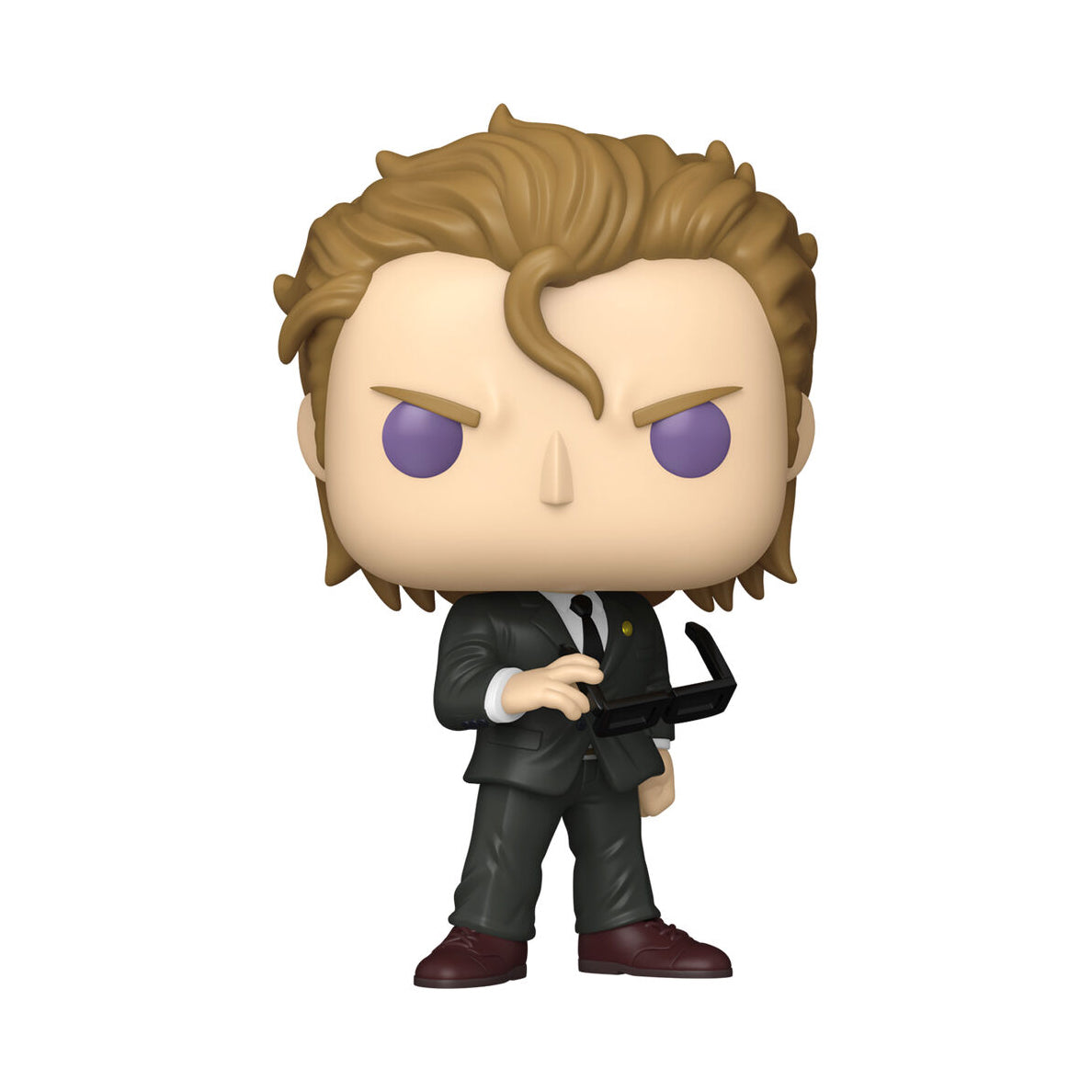 Funko Pop Woo Junchul Solo Leveling #2271