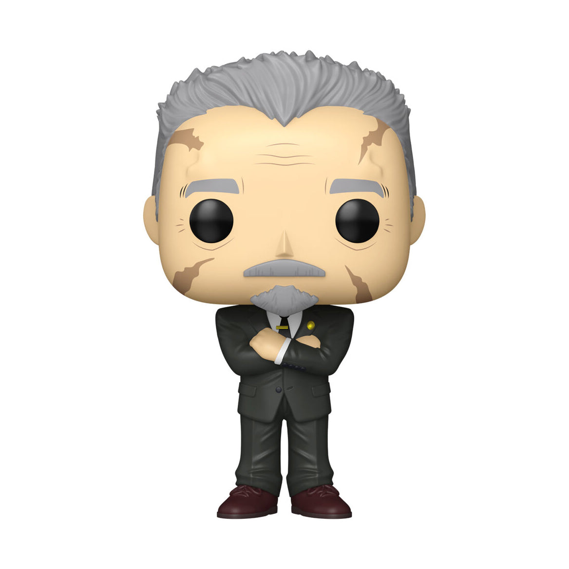 Funko Pop Go Gunhee Solo Leveling #2270