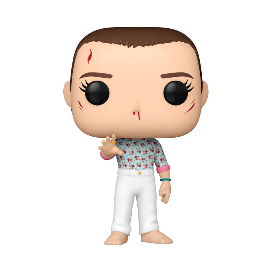 Funko Pop Chase Eleven Stranger Things #1457 – Nakamaland