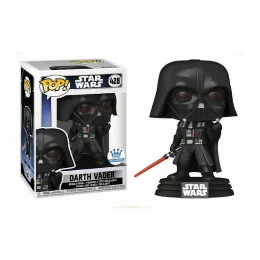 Funko Pop Darth Vader #428