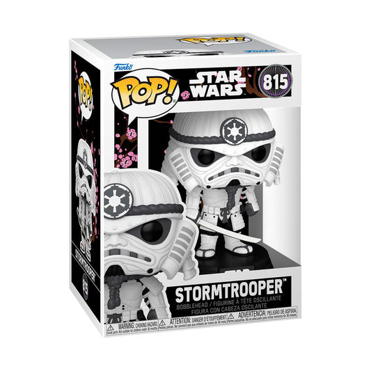 Funko Pop Boba Fett Star Wars #814