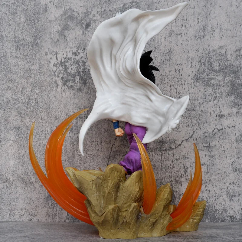 Son Gohan Super Saiyan