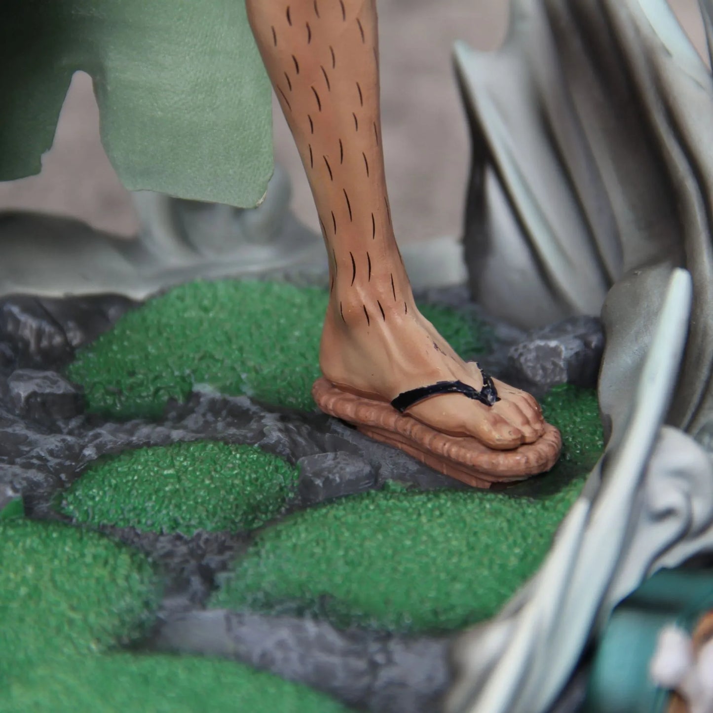 Silvers Rayleigh ZH Studio PVC