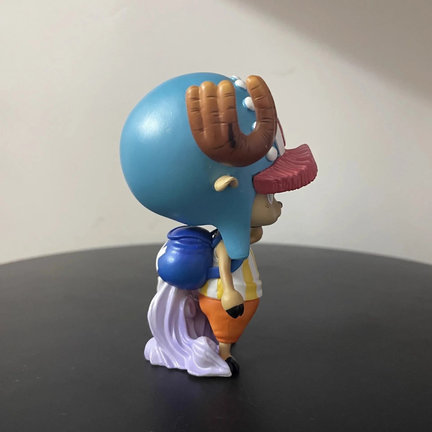 Tony Tony Chopper DX Studio PVC