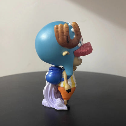 Tony Tony Chopper DX Studio PVC