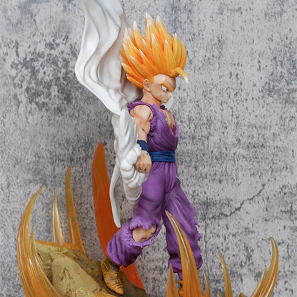 Son Gohan Super Saiyan