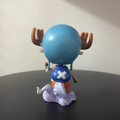 Tony Tony Chopper DX Studio PVC