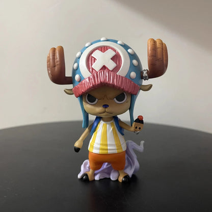 Tony Tony Chopper DX Studio PVC