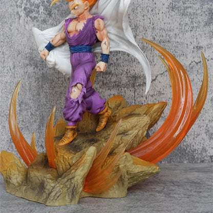 Son Gohan Super Saiyan