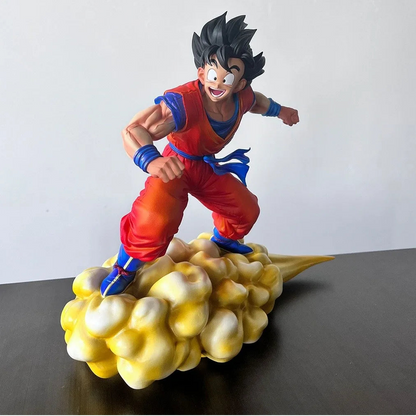 Dragon Ball Z Goku Kinton Cloud GK