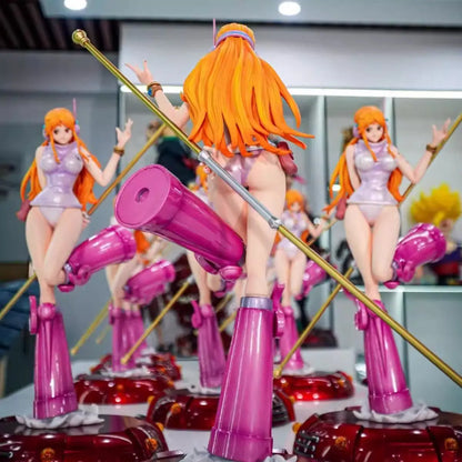Nami Clima Tact Egghead Version JT Studio