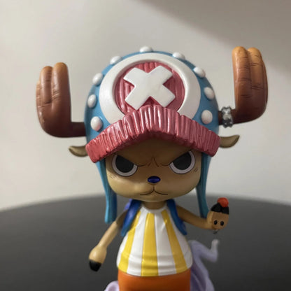 Tony Tony Chopper DX Studio PVC