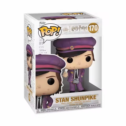 Stan Shunpike