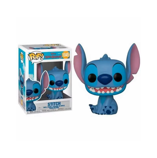 Stitch