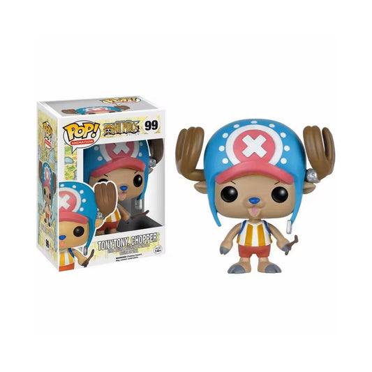 Tony Tony Chopper