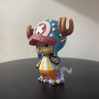 Tony Tony Chopper DX Studio PVC