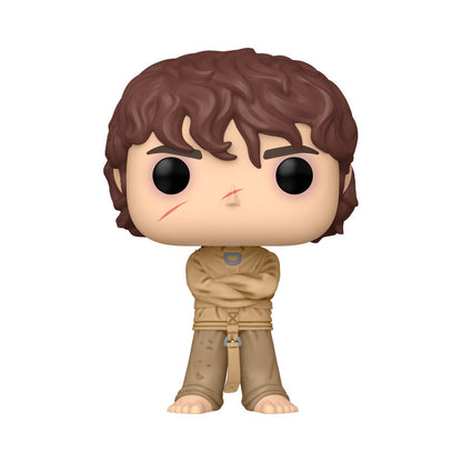 Funko Pop Tyler Galpin Wednesday #1872