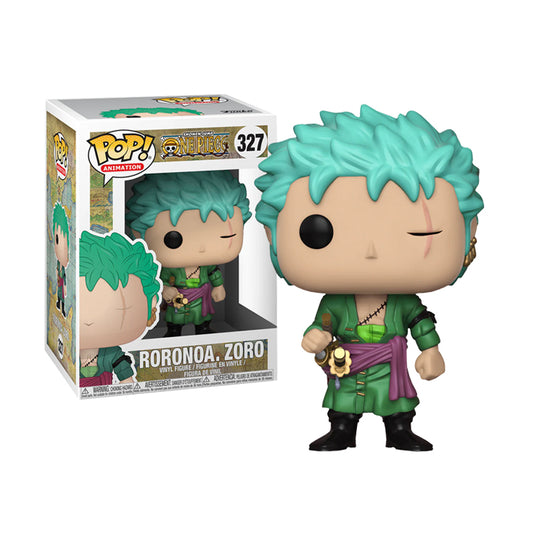 Funko Pop Roronoa Zoro #327
