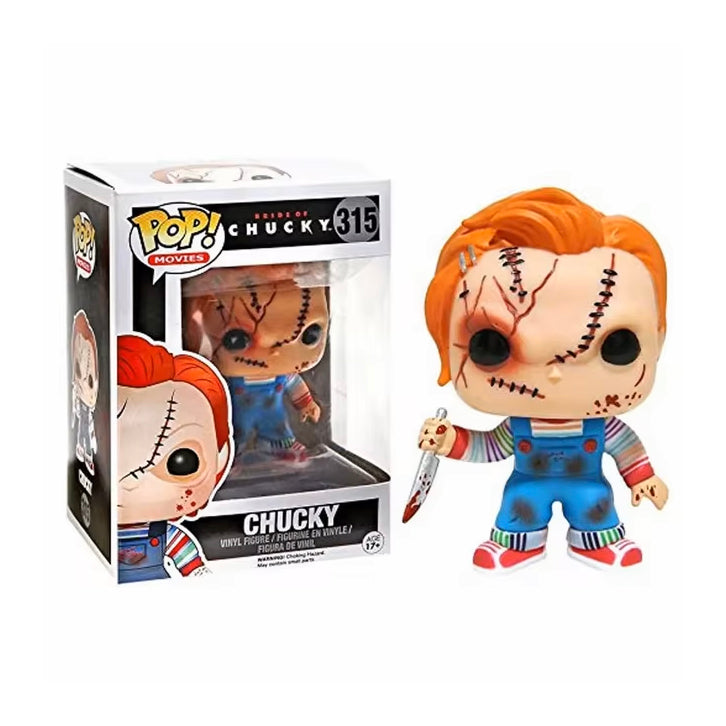 Chucky