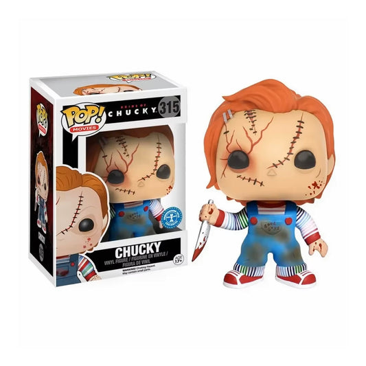 Chucky