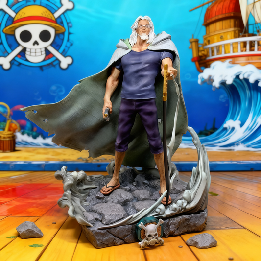 Silvers Rayleigh ZH Studio PVC