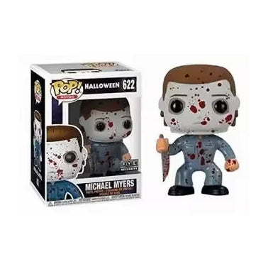 Michael Myers