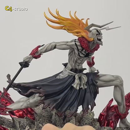 Ichigo Kurosaki Vasto Lorde GK
