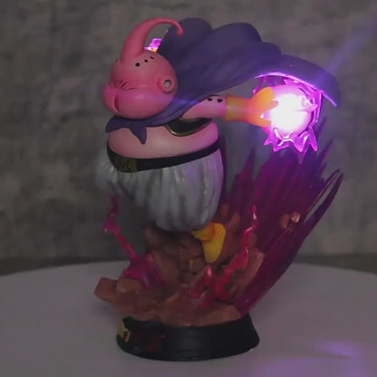 Dragon Ball Z Majin Buu Fat TX Studio PVC