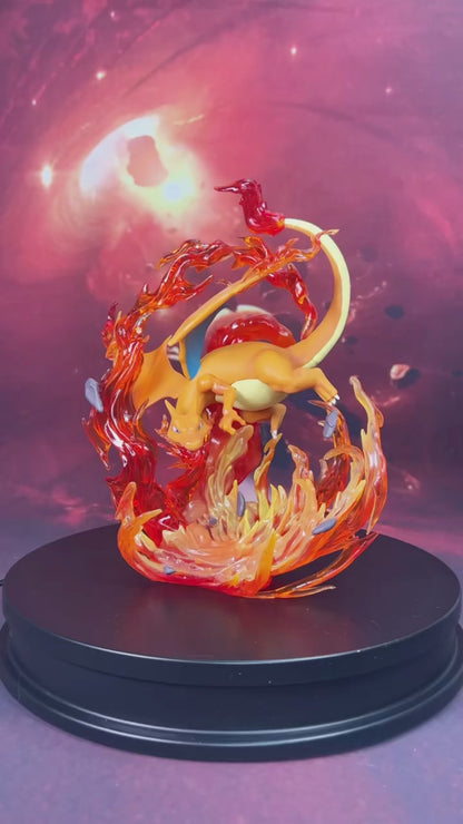 Pokemon Charizard MFC Studio