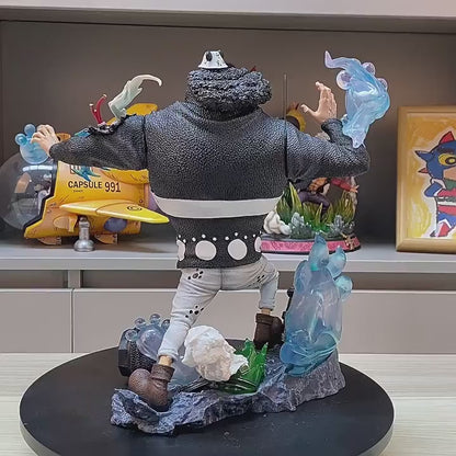 Bartholomew Kuma Pad Hou