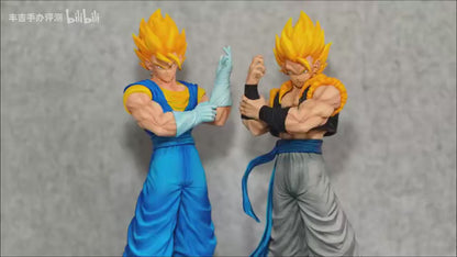 Vegeto Super Saiyan JT Studio
