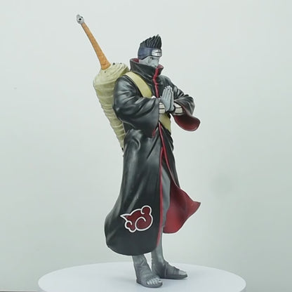 Kisame Hoshigaki Samehada Akatsuki Surge Studio PVC