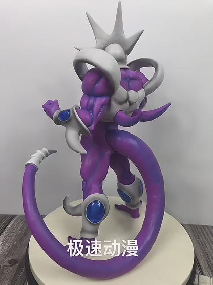 Cooler Final Form Dragon Ball GK