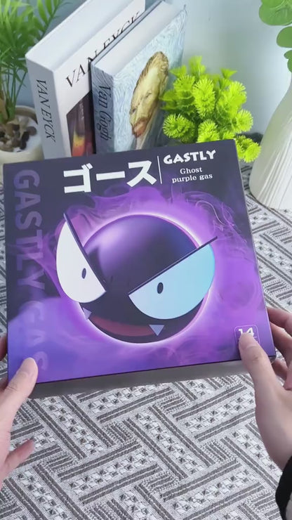 Gastly Luftbefeuchter