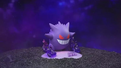 Pokemon Gengar Funism