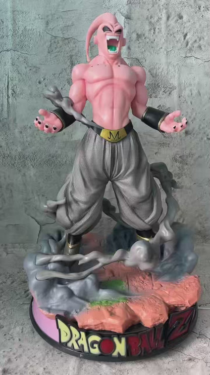 Dragon Ball Z Majin Buu Oi Studio PVC